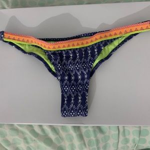 Victoria’s Secret Bikini Bottom The Itsy Cheeky